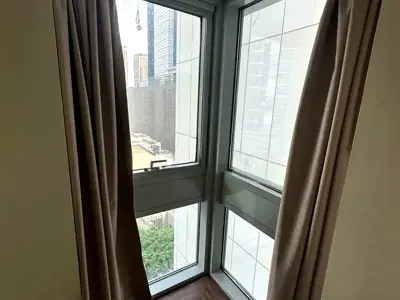 Luxury private room for Rent in Business Bay