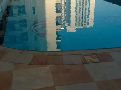Spacious Partition Room in Al Qusais