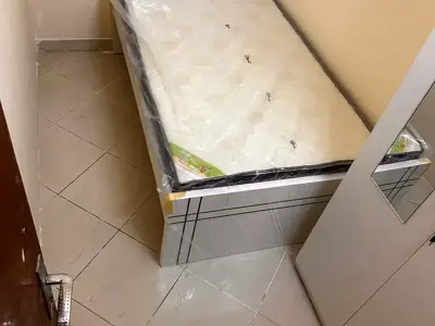 Partition Room in Al Qusais