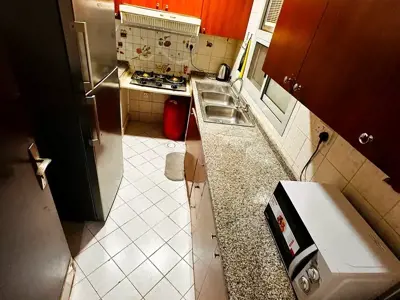 Partition Room in Al Qusais