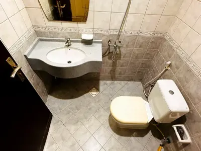 Partition Room in Al Qusais