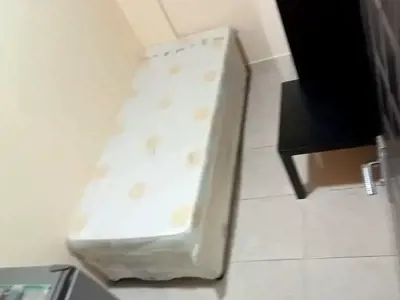 Partition Room for Bachelor in Al Qusais