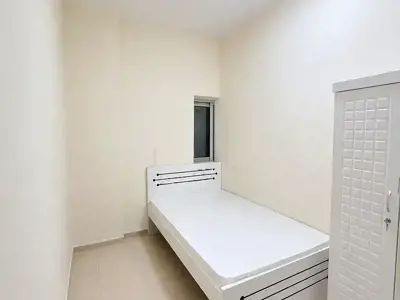 Partition in Al Qusais