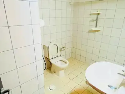 Partition room in Al Qusais 1