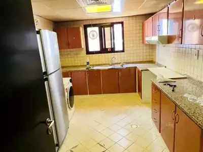 Partition room in Al Qusais 1