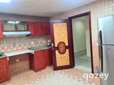 Room with Partition in Al Qusais