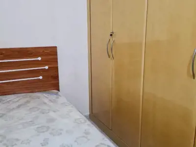 Room with Partition in Al Qusais