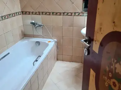 Room with Partition in Al Qusais