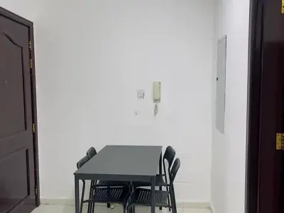 Executive Bed Space for Kerala (Male)