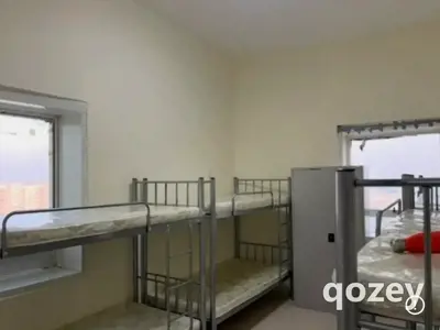 Bedspace for Male Bachelors in Al Qusais