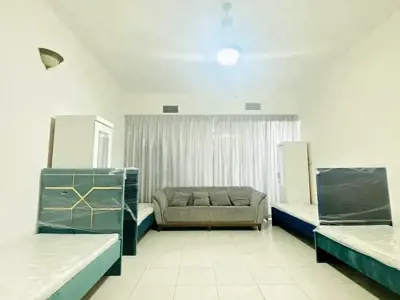 Premium Bed Space in Al Qusais 1