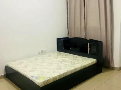Private room in Al Qusais