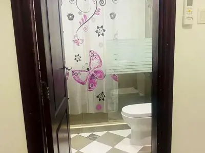 Master Bedroom Room for Rent in Al Qusais 1