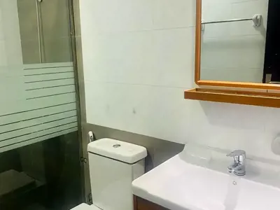 Master Bedroom Room for Rent in Al Qusais 1
