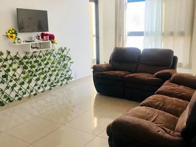 Master Bedroom Room for Rent in Al Qusais 1