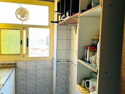 Private Room in Al Qusais