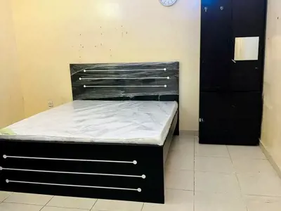 Private Room in Al Qusais
