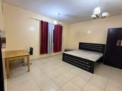 Private room in Al Qusais