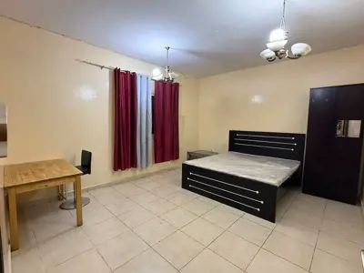 Private Room in Al Qusais