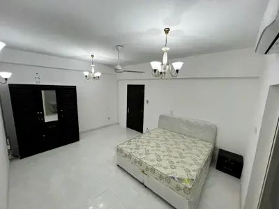 Private room in Al Qusais