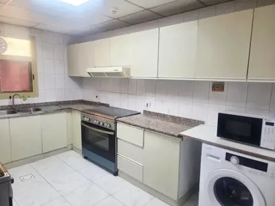 Family Room for Indians Near Metro in Al Qusais