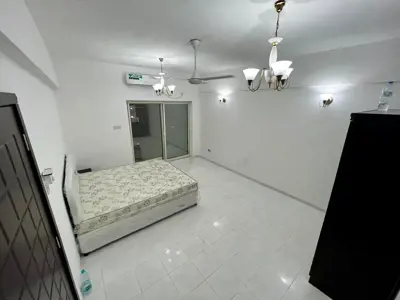 Family Room for Indians Near Metro in Al Qusais