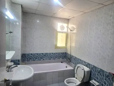 Family Room for Indians Near Metro in Al Qusais