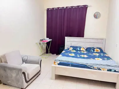 Private room in Al Qusais
