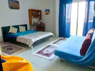 Private room in Al Qusais