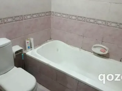 Master Bed Room Available for Rent in Al Qusais