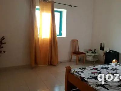 Master Bed Room Available for Rent in Al Qusais