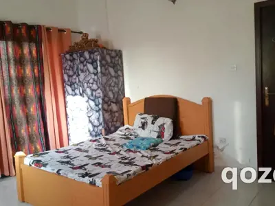 Private room in Al Qusais