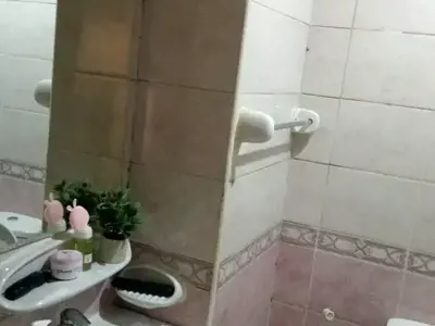 Master Bed Room Available for Rent in Al Qusais