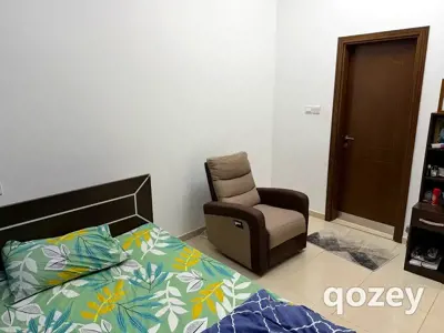 Master Bedroom for Rent in Al Qusais