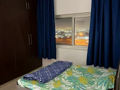 Private room in Al Qusais