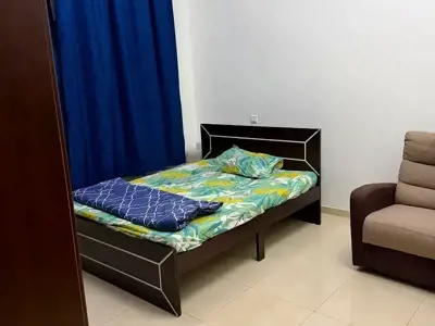 Master Bedroom for Rent in Al Qusais