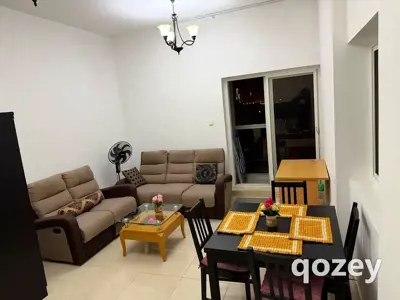 Master Bedroom for Rent in Al Qusais