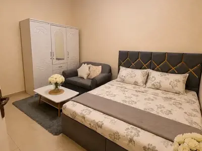 Private room in Al Qusais