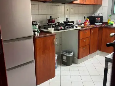 Couple room available in Al Qusais