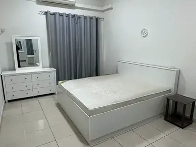Private room in Al Qusais