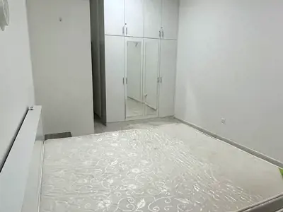 Spacious master bedroom in Al Qusais