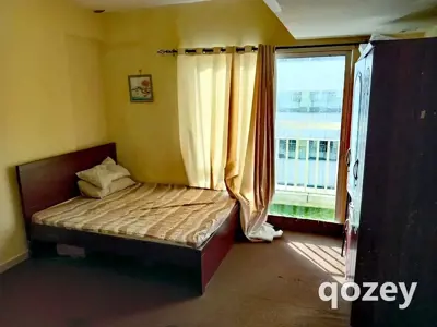 Private room in Al Qusais
