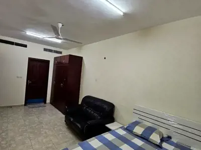 Private room in Al Qusais
