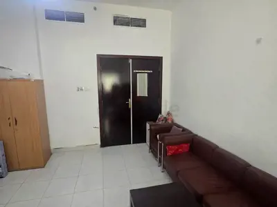 Big Master Room for Rent in Al Qusais