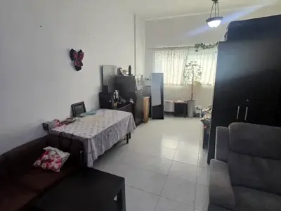 Big Master Room for Rent in Al Qusais