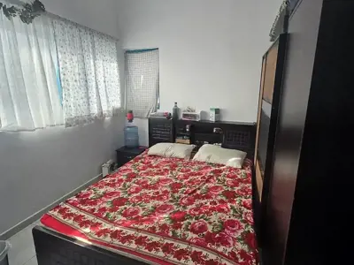 Big Master Room for Rent in Al Qusais
