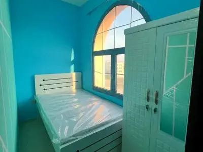 Room With Partition in International City