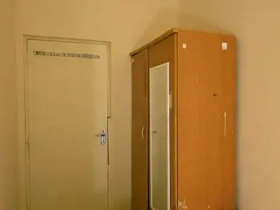 Fully Furnished Executive Partition Room in International City