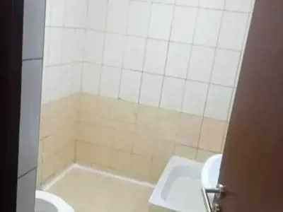 Partition Room for Rent in International City