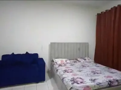 Partition in International City
